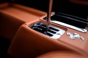 Ferrari 308 GTB von Kean Suspensions