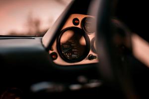 Ferrari 308 GTB von Kean Suspensions
