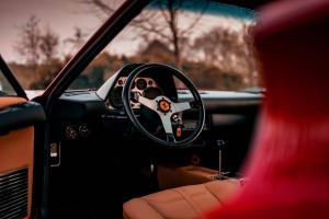 Ferrari 308 GTB von Kean Suspensions