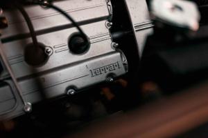 Ferrari 308 GTB von Kean Suspensions