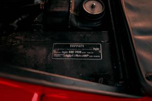 Ferrari 308 GTB von Kean Suspensions