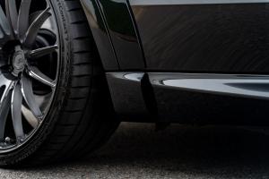 M&D Exclusive Cardesign BMW G05 X5 xDrive45e iPerformance Tuning Prior Design Widebody Karosseriekit Felgen Tieferlegung Chrome Delete Plug-in-Hybrid SUV