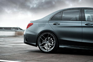 M&D Exclusive Cardesign Mercedes-AMG C 43 Sportlimousine Tuning Felgen Z-Performance ZP2.1