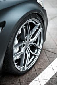 M&D Exclusive Cardesign Mercedes-AMG C 43 Sportlimousine Tuning Felgen Z-Performance ZP2.1