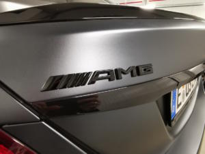 M&D Exclusive Cardesign Mercedes-AMG C 43 Sportlimousine Tuning Felgen Z-Performance ZP2.1