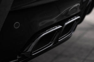 M&D exclusive cardesign Mercedes-AMG GLE 63 S Coupé Breitbau Bodykit Felgen Abgasanlage Tieferlegung SUV Tuning