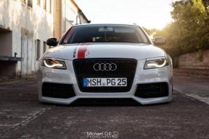 Audi A4 Oxigin MP1