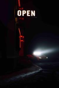 Lamborghini Huracán Performante von Yido Performance