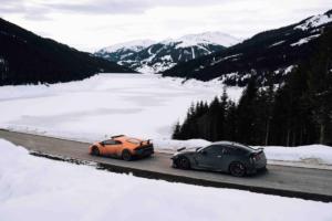 Lamborghini Huracán Performante von Yido Performance