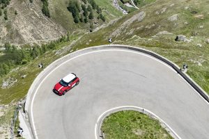 MINI 1965 Victory Edition Sondermodell John Cooper Works Rallye-Sieg Monte Carlo Kleinwagen Sportversion