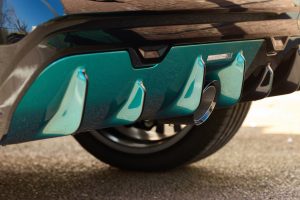 MINi John Cooper Works Cabrio Super Special 001 Unikat Einzelstück One-off Neuheit USA Custom-Lackierung Felgen Innenraum-Individualisierung