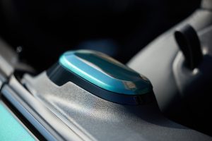 MINi John Cooper Works Cabrio Super Special 001 Unikat Einzelstück One-off Neuheit USA Custom-Lackierung Felgen Innenraum-Individualisierung