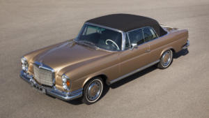 Klassiker-Veredlung von MKB Motorenbau