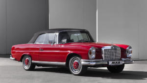 Klassiker-Veredlung von MKB Motorenbau