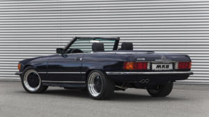 Classic MKB Classic Engineering