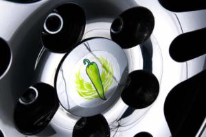 Toyota Supra von MKM