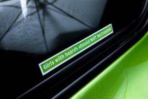 Toyota Supra von MKM