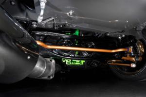 Toyota Supra von MKM