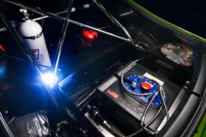 Toyota Supra von MKM