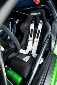 Toyota Supra von MKM