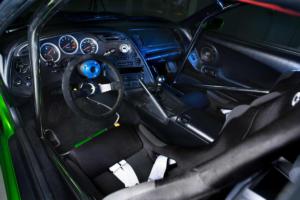 Toyota Supra von MKM