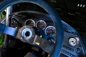 Toyota Supra von MKM