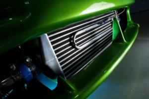 Toyota Supra von MKM