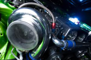 Toyota Supra von MKM