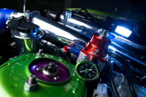 Toyota Supra von MKM