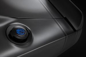 Dodge Charger Hellephant 1000 PS SEMA 2018