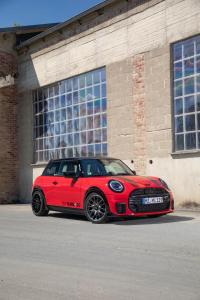 MTC MINI Cooper S F66