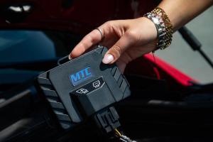 MTC MINI Cooper S F66