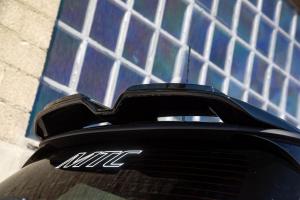 MTC MINI Cooper S F66