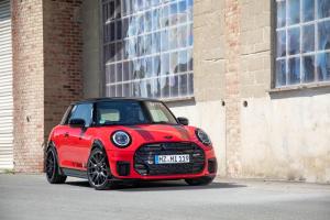 MTC MINI Cooper S F66