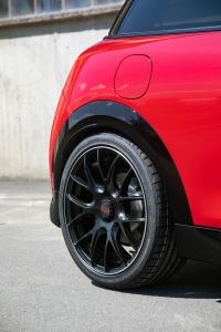 MTC MINI Cooper S F66