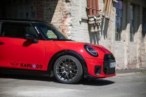 MTC MINI Cooper S F66