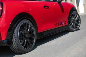 MTC MINI Cooper S F66