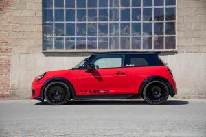 MTC MINI Cooper S F66