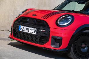 MTC MINI Cooper S F66