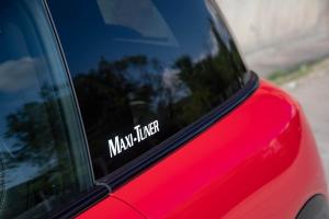 MTC MINI Cooper S F66