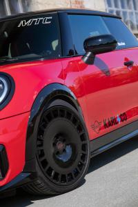 MTC MINI Cooper S F66