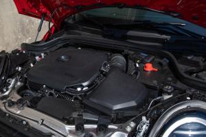 MTC MINI Cooper S F66