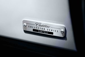 125 Jahre Cadillac: Escalade-V als exklusive Jubiläumsedition