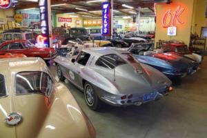 Autosammlung von Mike Malamut in Thousand Oaks