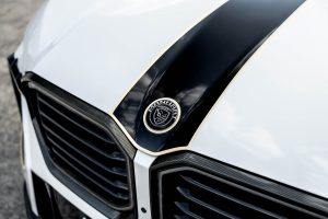 MANHART Automotive MHXM 900 Dubai Limited Edition BMW G09 XM SUV Tuning Leistungssteigerung Carbon-Bodykit Felgen Fahrwerk Innenraum-Veredelung limitierte Auflage