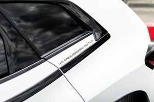 MANHART Automotive MHXM 900 Dubai Limited Edition BMW G09 XM SUV Tuning Leistungssteigerung Carbon-Bodykit Felgen Fahrwerk Innenraum-Veredelung limitierte Auflage