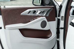MANHART Automotive MHXM 900 Dubai Limited Edition BMW G09 XM SUV Tuning Leistungssteigerung Carbon-Bodykit Felgen Fahrwerk Innenraum-Veredelung limitierte Auflage