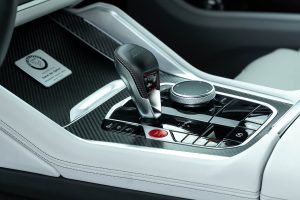 MANHART Automotive MHXM 900 Dubai Limited Edition BMW G09 XM SUV Tuning Leistungssteigerung Carbon-Bodykit Felgen Fahrwerk Innenraum-Veredelung limitierte Auflage