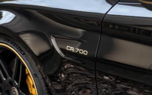 Manhart CR700 Wagon