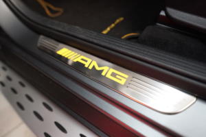 Manhart GLR 700 Tuning Mercedes-AMG GLC 63 S Coupé